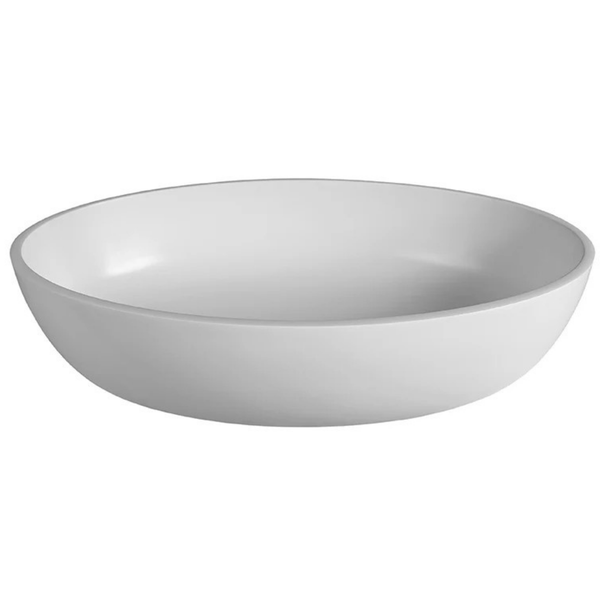 Gabriella Basin NOF Polished White
