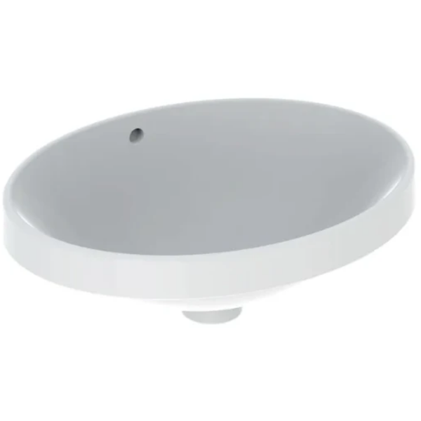 Geberit Variform Countertop Washbasin