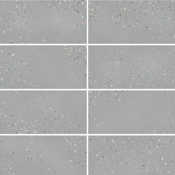 Gemstone Gris Pearl