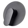 Genova Concealed Shower/Bath Mixer-Black Regular price