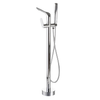 Genova Freestanding Bath Mixer-Chrome Regular price