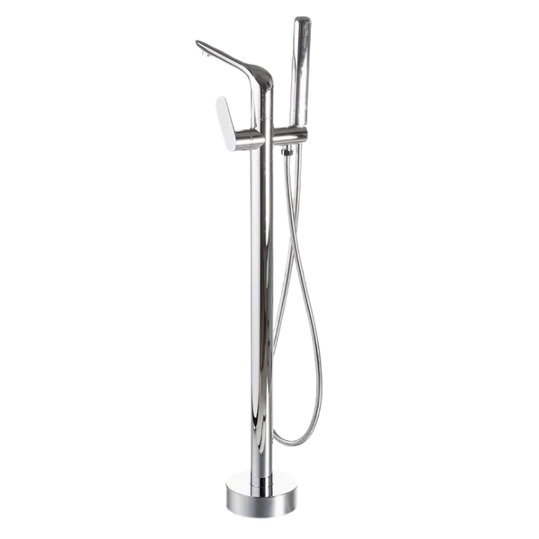 Genova Freestanding Bath Mixer-Chrome Regular price