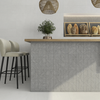 Gravel White Porcelain Colour Body