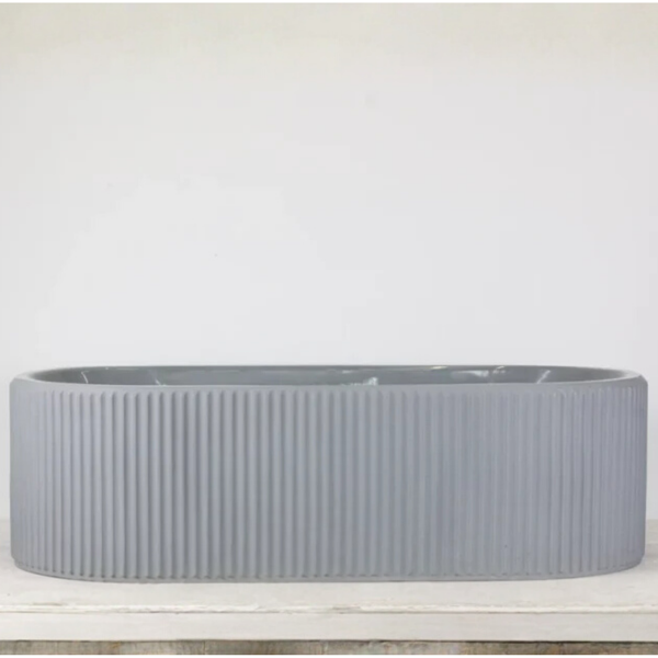 Greco Freestanding Bath