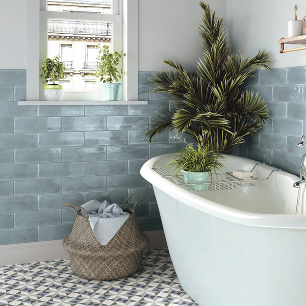 H15 Fiorella Gina Tiles