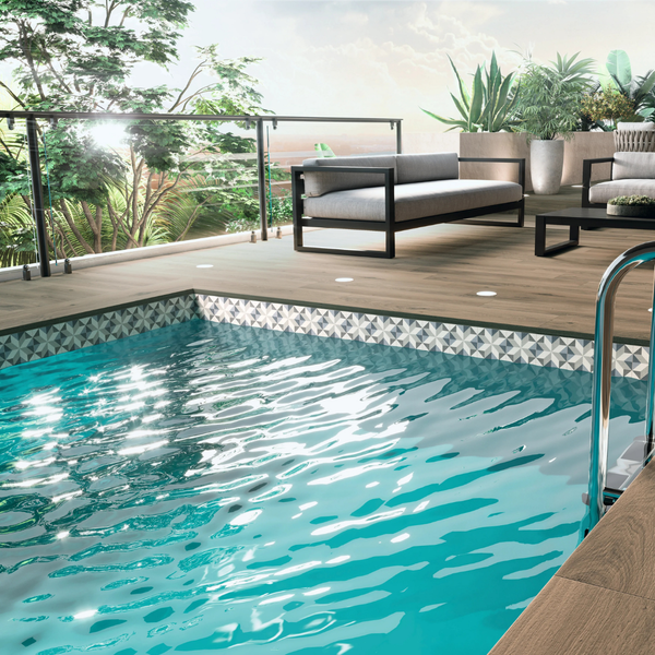 H15 Fiorella Gina Tiles