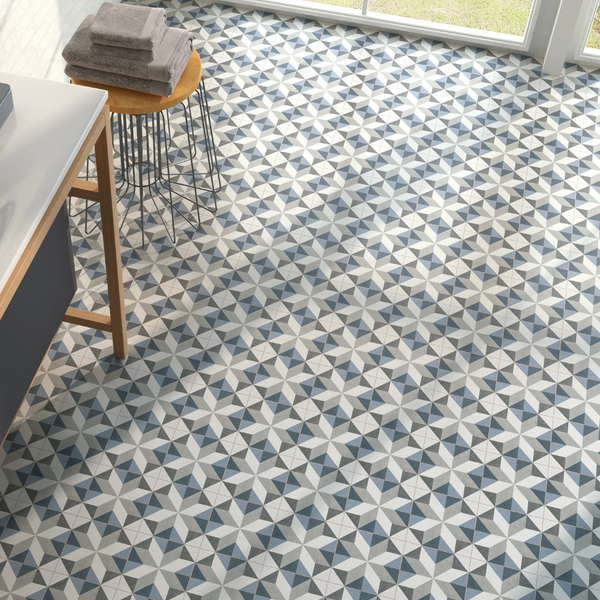 H15 Fiorella Gina Tiles