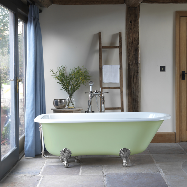 Hampshire Freestanding Bath