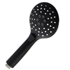 Hand Shower Matte Black 3 Function Abs