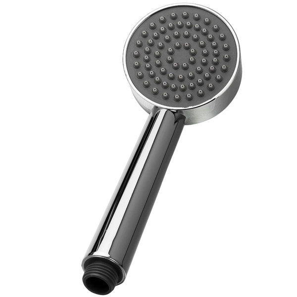 Handshower 1-Function Round