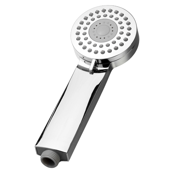 Handshower 3 Function Round