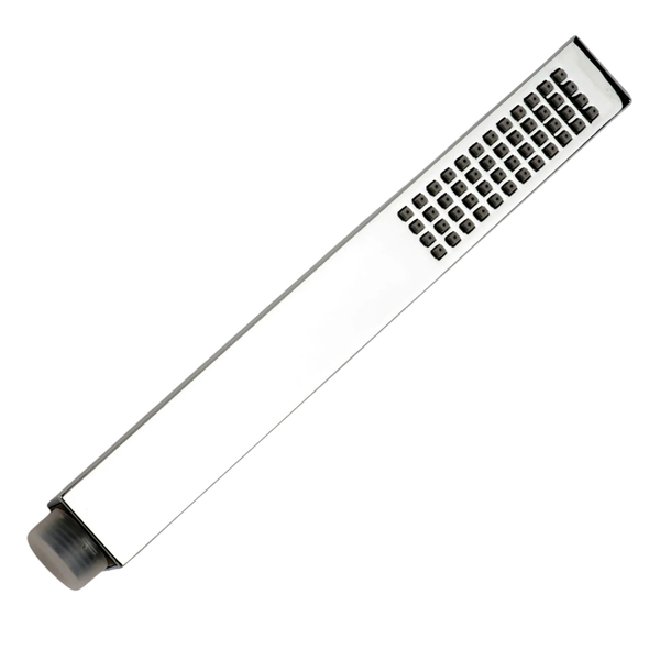 Handshower Cuadrado - Chrome
