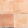 Hanoi Cuadrado Pink Tiles