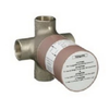 Hansgrohe Basic Set For Quattro Four-Way Diverter Valve For Concealed Installation