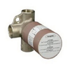 Hansgrohe Basic Set For Trio Shut-Off/ Diverter Valve For Concealed Installation