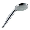 Hansgrohe Croma 100 Hand Shower Mono Ecosmart Chrome