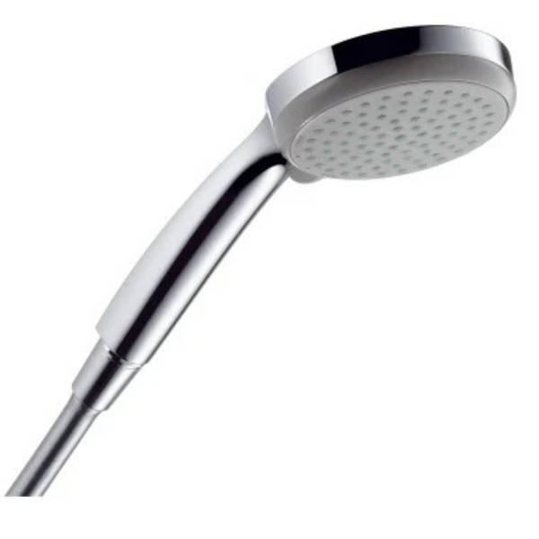 Hansgrohe Croma 100 Hand Shower Vario Ecosmart Chrome