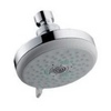 Hansgrohe Croma 100 Overhead Shower Multi Chrome