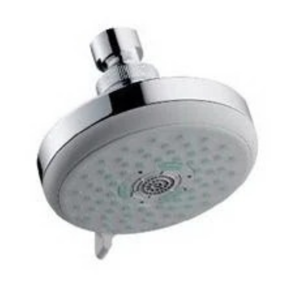 Hansgrohe Croma 100 Overhead Shower Multi Chrome