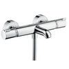 Hansgrohe Ecostat Bath Thermostat Comfort For Exposed Installation Chrome Regular price