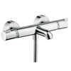 Hansgrohe Ecostat Bath Thermostat Comfort For Exposed Installation Chrome Regular price
