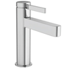 Hansgrohe Finoris Single Lever Basin Mixer 110 Without Waste Set Chrome