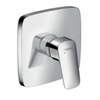 Hansgrohe Logis Single Lever Shower Mixer For Concealed Installation For Ibox Universal Chrome Regular price