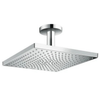 Hansgrohe Raindance E Overhead Shower 300 1Jet With Ceiling Connector Chrome