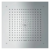 Hansgrohe Raindance E Overhead Shower 400/400 1Jet Ceiling Integrated Chrome