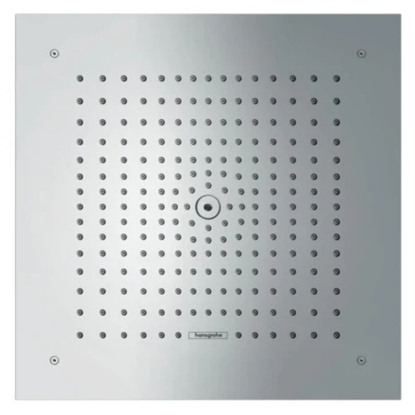 Hansgrohe Raindance E Overhead Shower 400/400 1Jet Ceiling Integrated Chrome