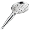 Hansgrohe Raindance Select S Hand Shower 120 3Jet Ecosmart Chrome