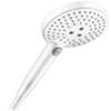 Hansgrohe Raindance Select S Hand Shower 120 3Jet Matt White