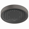 Hansgrohe Rainfinity Overhead Shower 250 1Jet Brushed Black Chrome