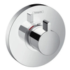 Hansgrohe Showerselect S Thermostat Highflow For Concealed Installation Chrome