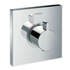 Hansgrohe Showerselect Thermostat Highflow For Concealed Installation Chrome