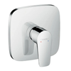 Hansgrohe Talis E Single Lever Shower Mixer For Concealed Installation Chrome Regular price