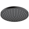 Hansgrohe Vernis Blend Overhead Shower 200 1Jet Matt Black