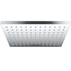 Hansgrohe Vernis Shape Overhead Shower 230 1Jet Lowpressure Chrome