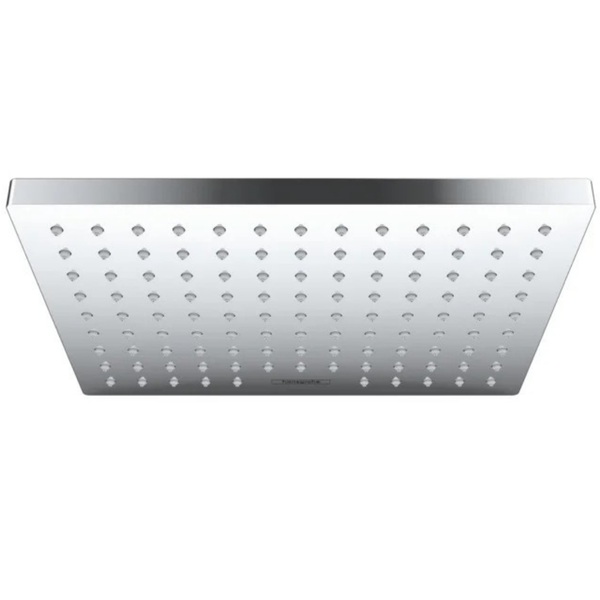Hansgrohe Vernis Shape Overhead Shower 230 1Jet Lowpressure Chrome