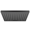 Hansgrohe Vernis Shape Overhead Shower 230 1Jet Matt Black