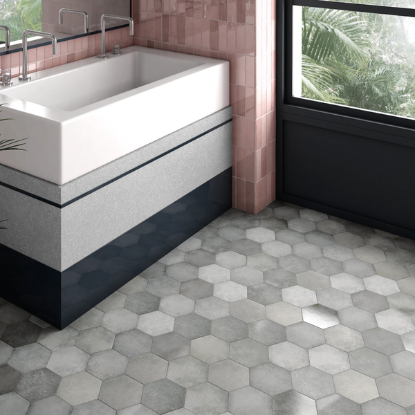 Heritage Shadow Tiles