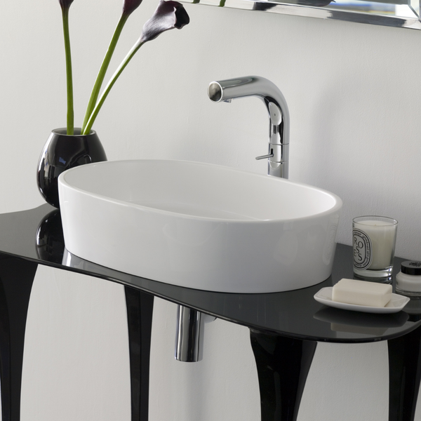 Ios 54 Basin