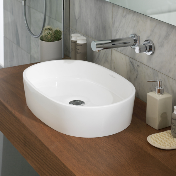 Ios 54 Basin