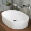Ios Countertop Rimless Basin