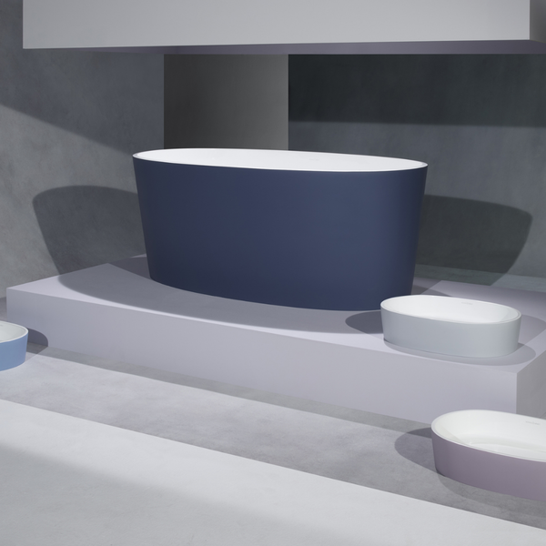 Ios Freestanding Bath