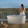 Ios Freestanding Bath