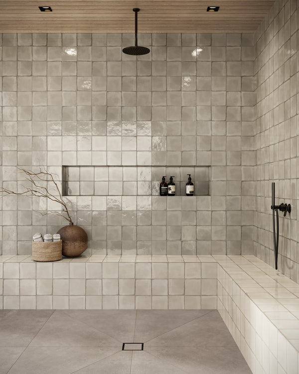 Uptown Taupe 150x150x8.5mm (1.00sqm2/box)