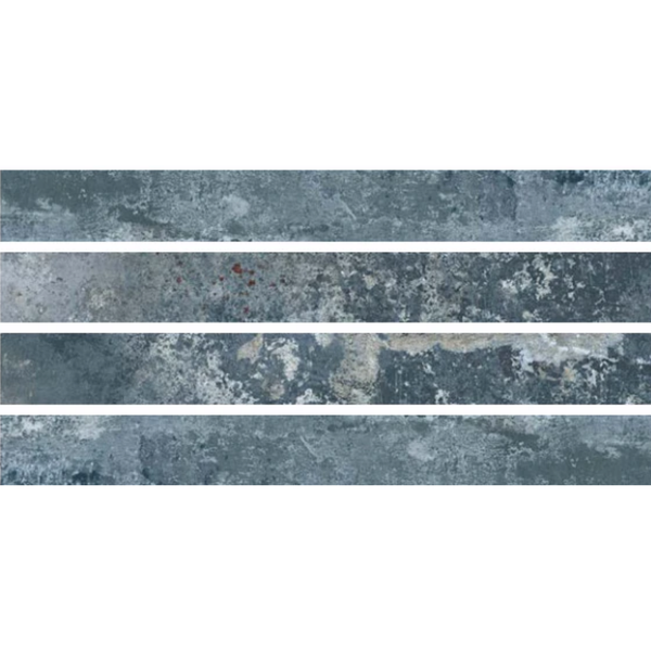 Kist Dark Blue M Porcelain