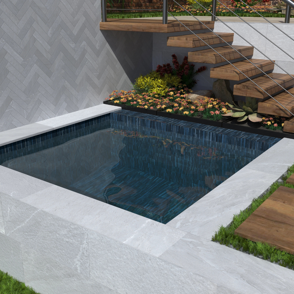 Kit Kat Ocean Tiles