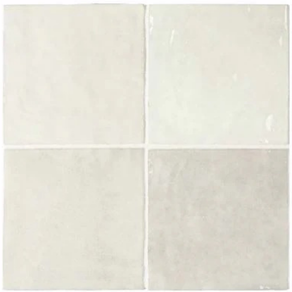 La Riviera Cuadrado Tiles